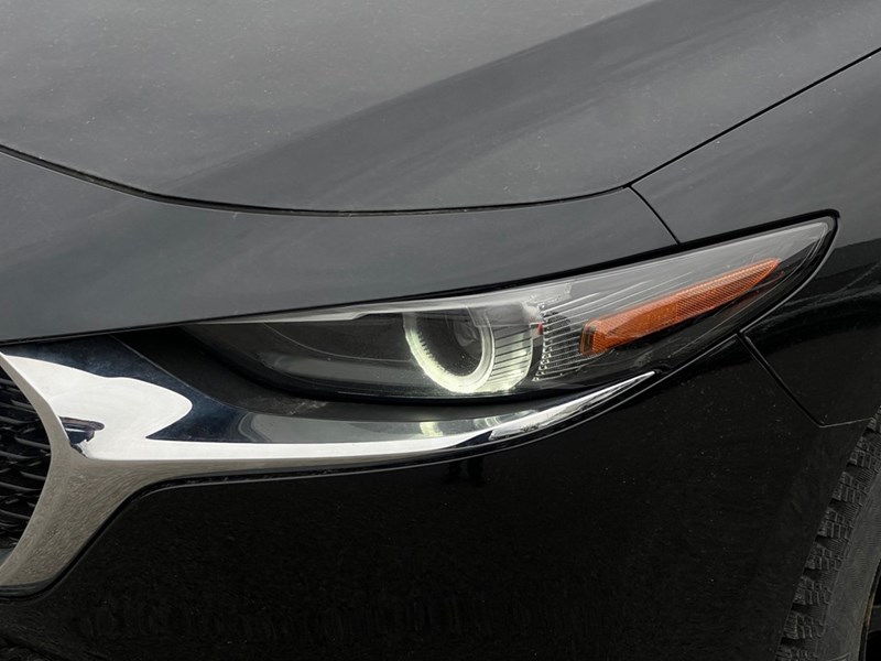 2019  Mazda3 GT Auto i-ACTIV AWD