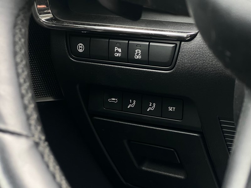 2019  Mazda3 GT Auto i-ACTIV AWD