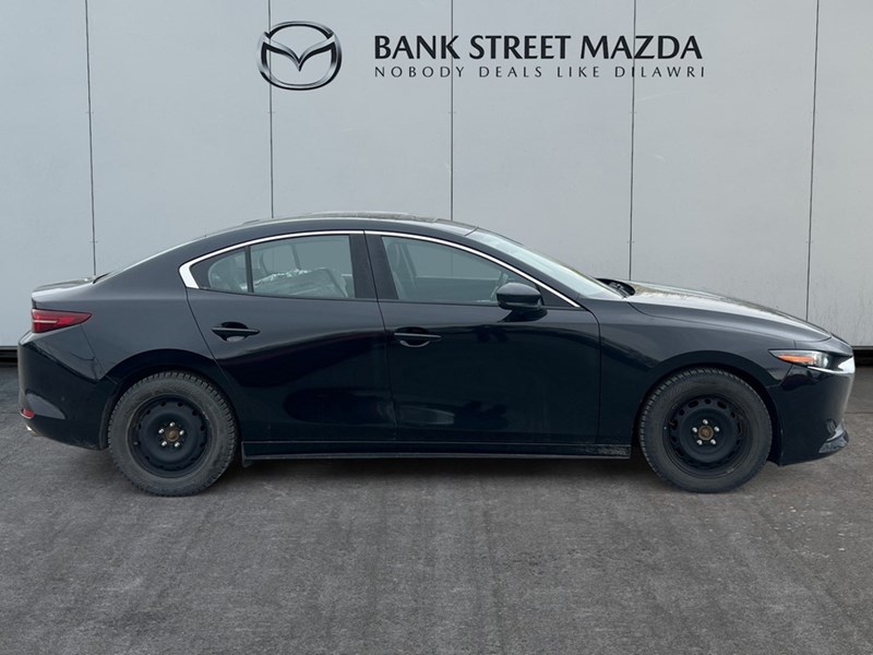 2019  Mazda3 GT Auto i-ACTIV AWD