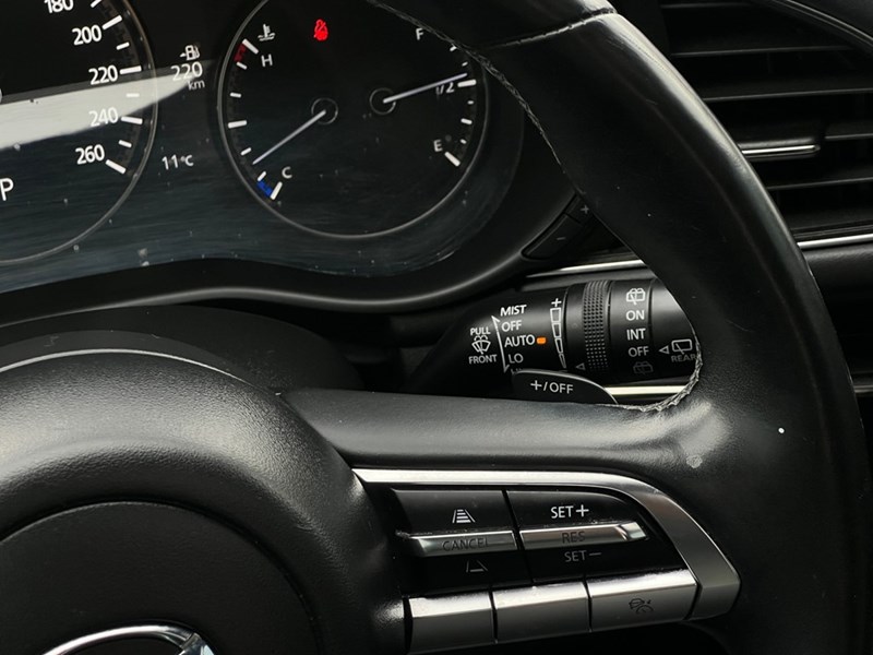 2019  Mazda3 Sport GT Auto i-ACTIV AWD