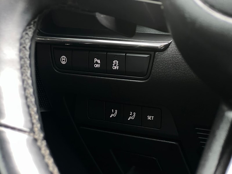 2019  Mazda3 Sport GT Auto i-ACTIV AWD