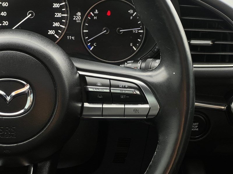 2019  Mazda3 Sport GT Auto i-ACTIV AWD