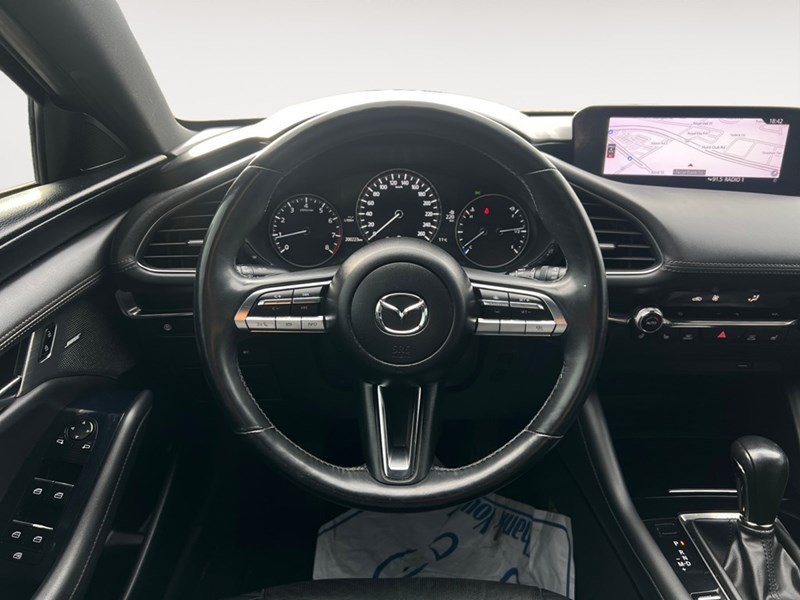 2019  Mazda3 Sport GT Auto i-ACTIV AWD