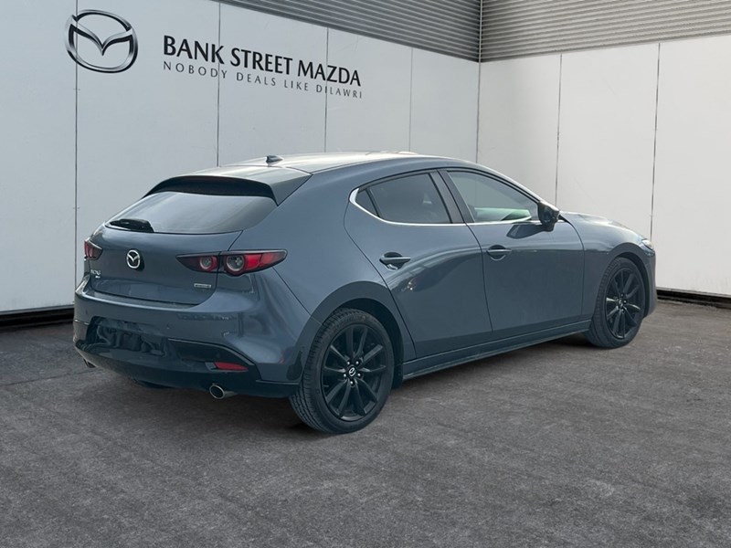 2019  Mazda3 Sport GT Auto i-ACTIV AWD