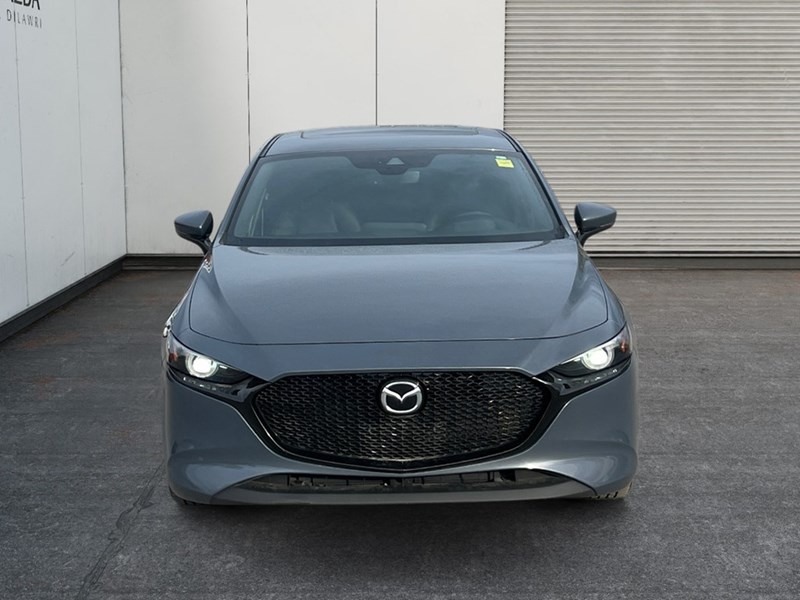 2019  Mazda3 Sport GT Auto i-ACTIV AWD