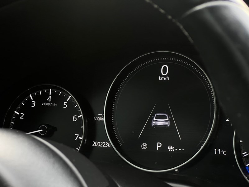 2019  Mazda3 Sport GT Auto i-ACTIV AWD