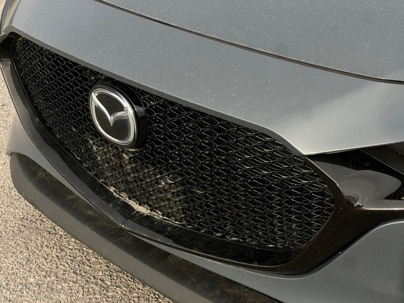 2019  Mazda3 Sport GT Auto i-ACTIV AWD