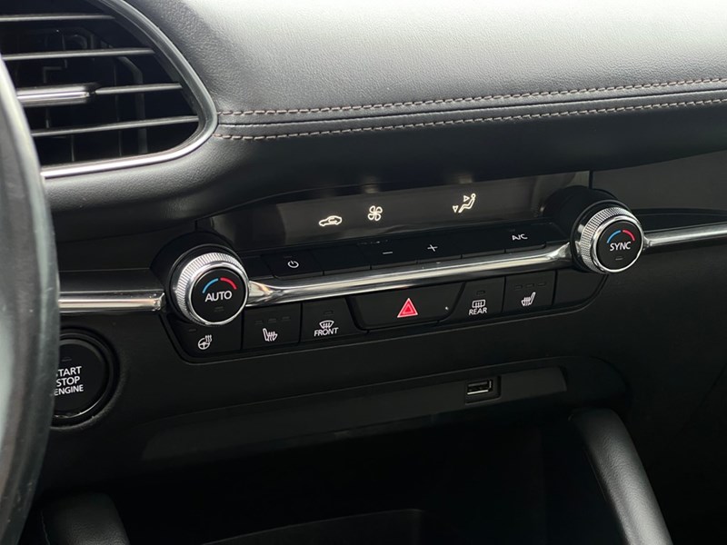 2019  Mazda3 Sport GT Auto i-ACTIV AWD