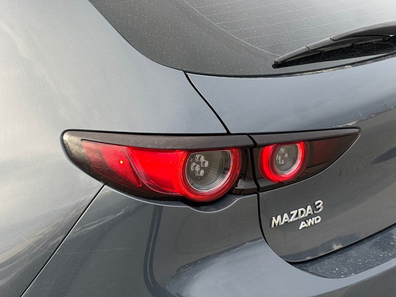 2019  Mazda3 Sport GT Auto i-ACTIV AWD