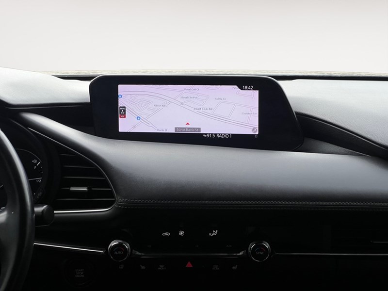 2019  Mazda3 Sport GT Auto i-ACTIV AWD