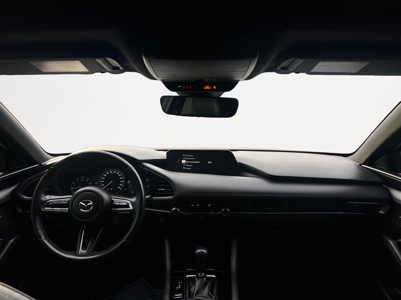 2019  Mazda3 Sport GT Auto i-ACTIV AWD