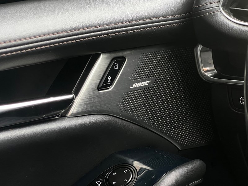 2019  Mazda3 Sport GT Auto i-ACTIV AWD