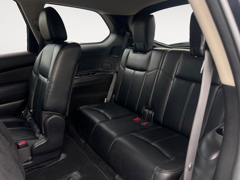2019 Nissan Pathfinder 4x4 SL Premium
