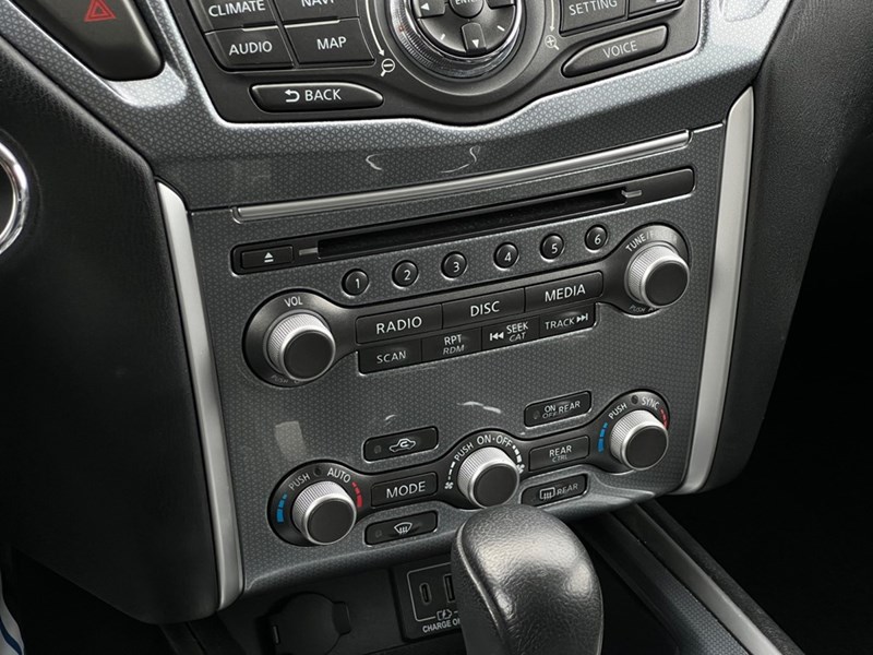 2019 Nissan Pathfinder 4x4 SL Premium