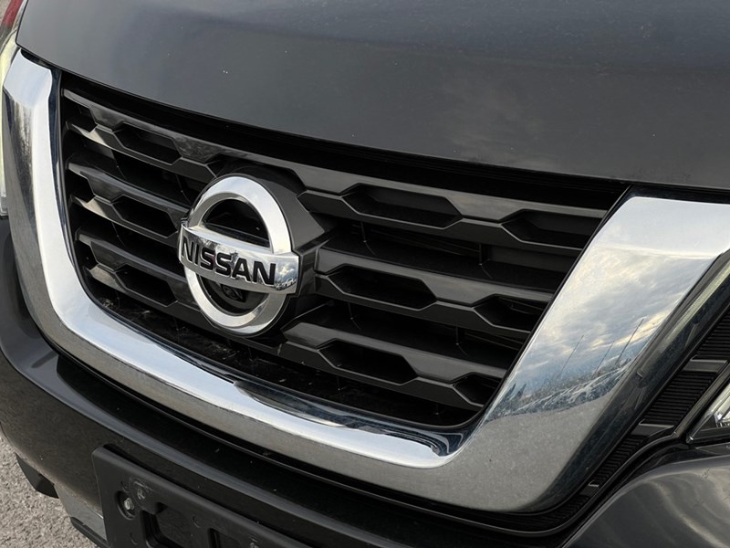 2019 Nissan Pathfinder 4x4 SL Premium