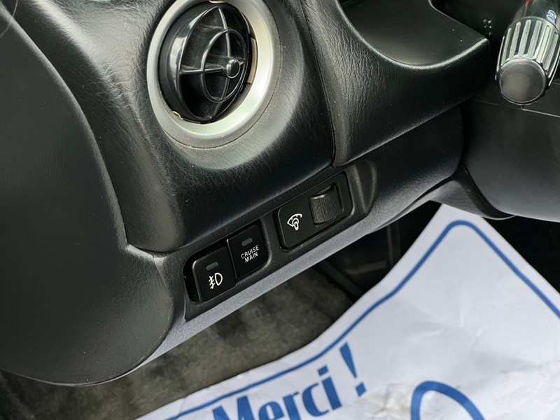 2003 Mazda MX-5 Miata 2dr Conv Manual
