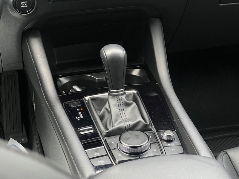 2024  Mazda3 Sport GS Auto FWD
