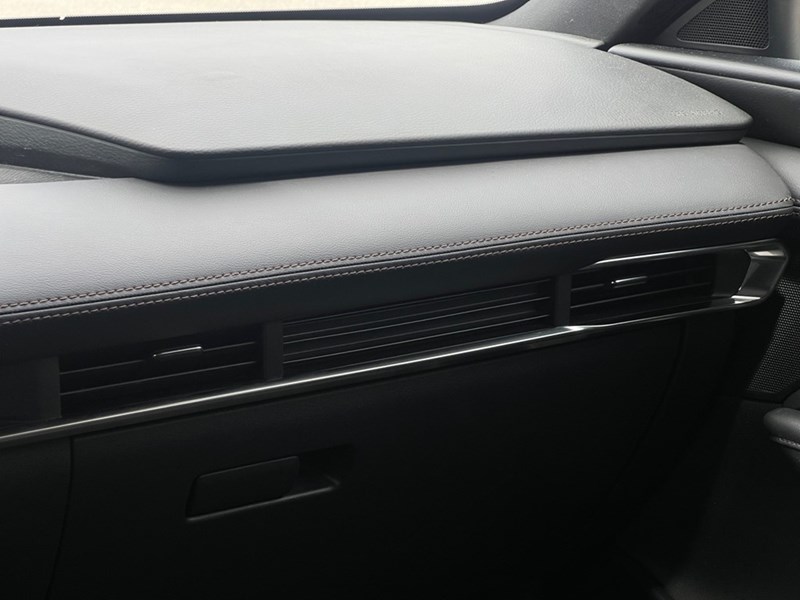 2024  Mazda3 Sport GS Auto FWD