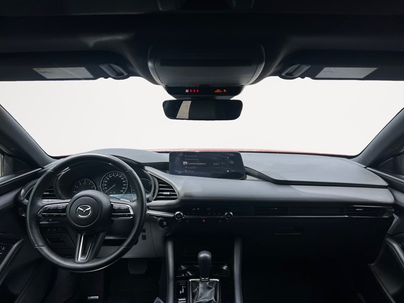 2024  Mazda3 Sport GS Auto FWD