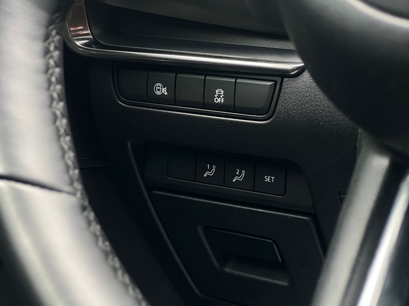 2024  Mazda3 Sport GS Auto FWD