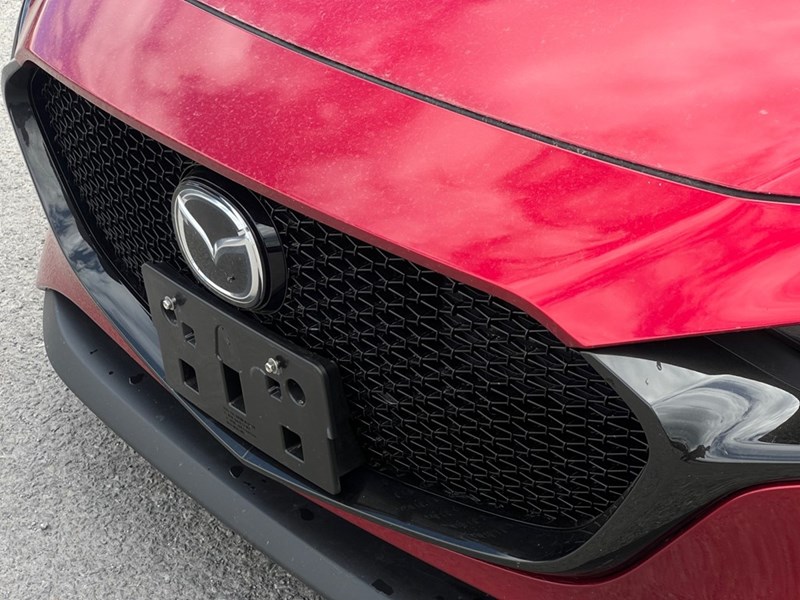 2024  Mazda3 Sport GS Auto FWD