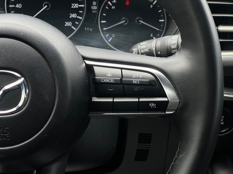 2024  Mazda3 Sport GS Auto FWD