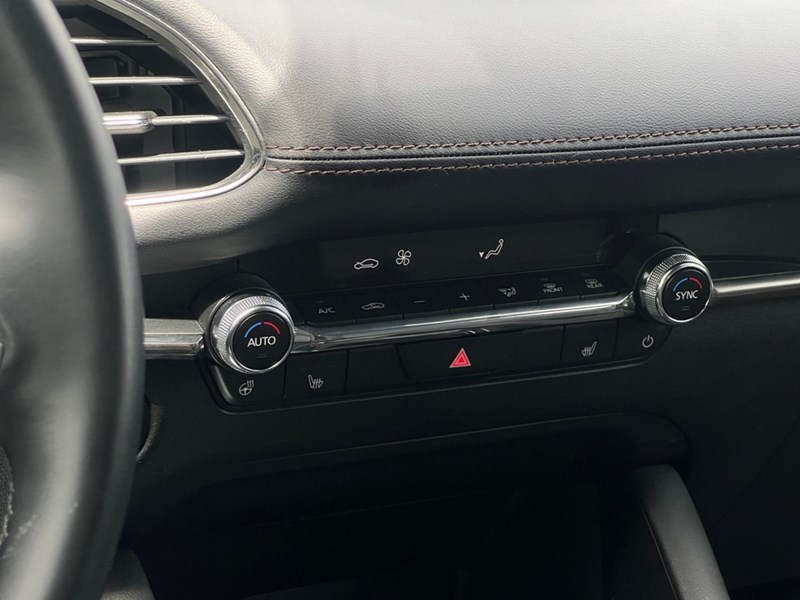 2024  Mazda3 Sport GS Auto FWD