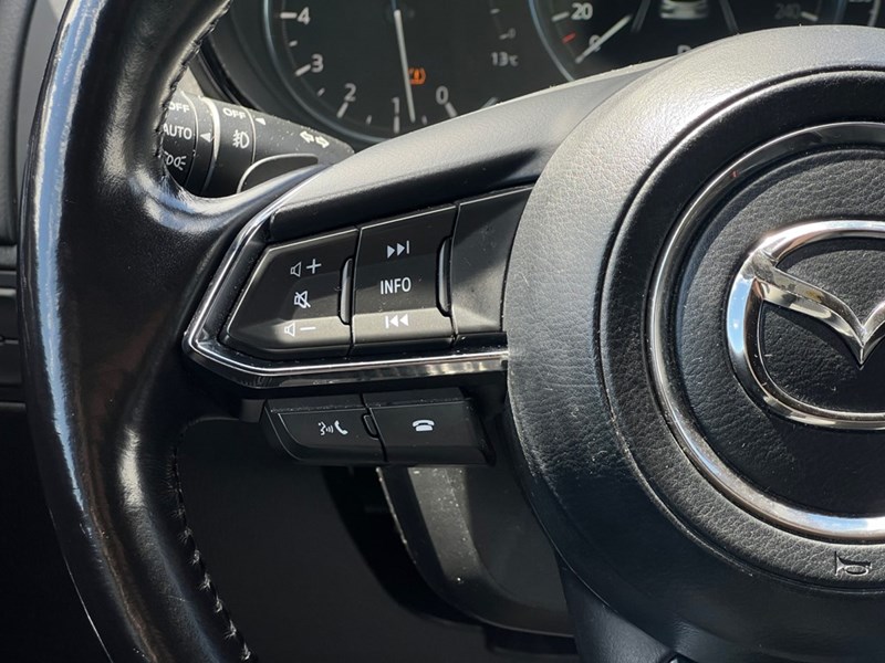 2022 Mazda CX-9 GT AWD