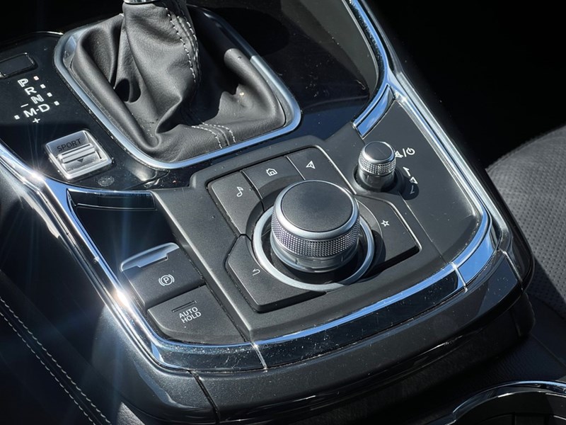 2022 Mazda CX-9 GT AWD