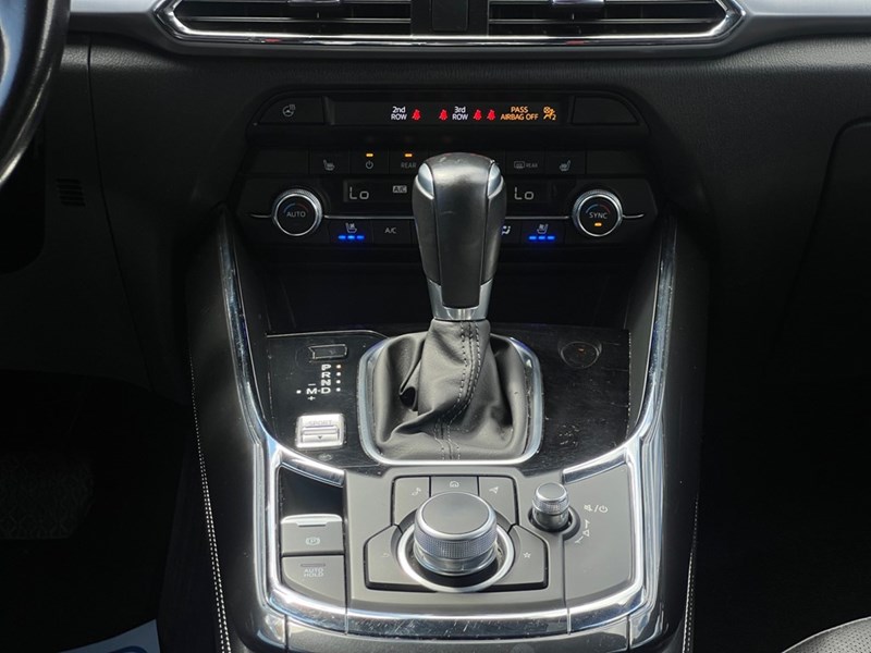 2022 Mazda CX-9 GT AWD