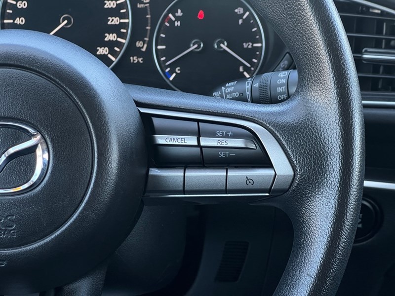 2021 Mazda CX-30 GX AWD