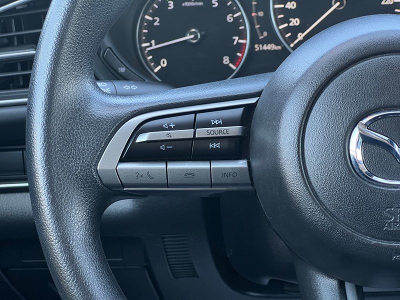 2021 Mazda CX-30 GX AWD