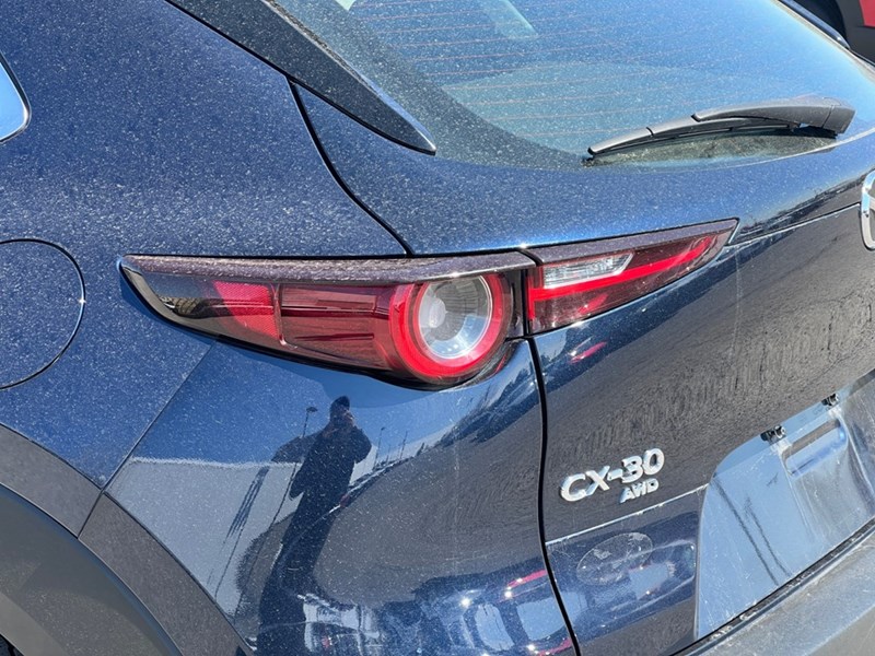 2021 Mazda CX-30 GX AWD