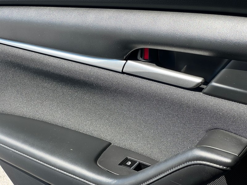 2021  Mazda3 GS Auto FWD