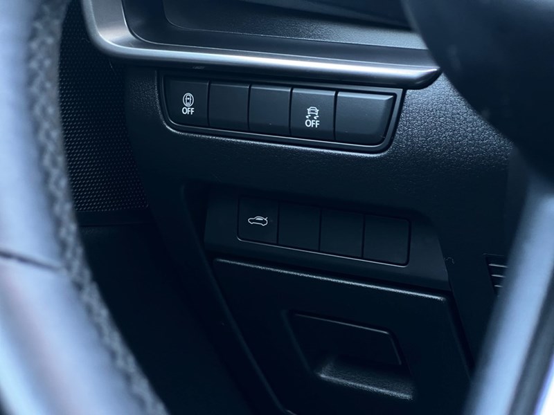 2021  Mazda3 GS Auto FWD