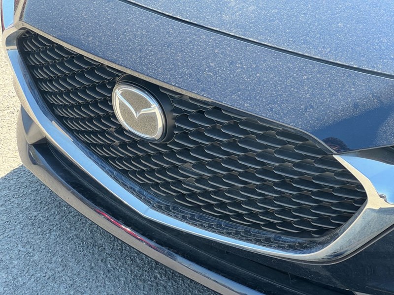 2021  Mazda3 GS Auto FWD