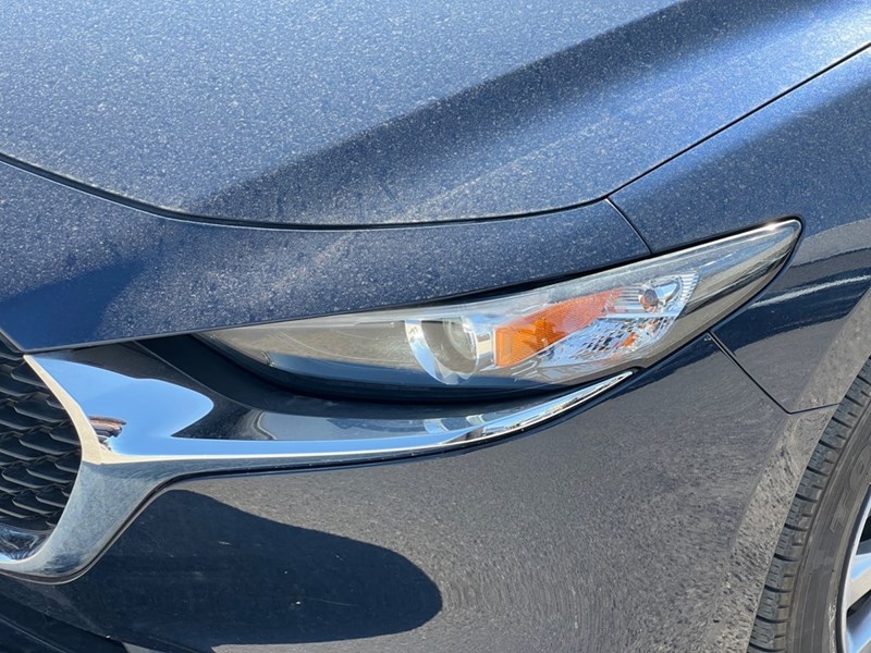 2021  Mazda3 GS Auto FWD