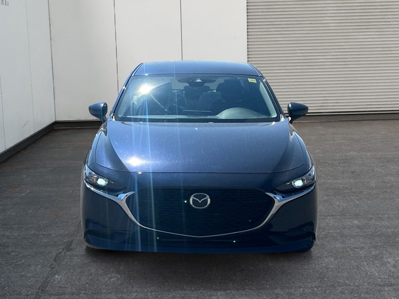 2021  Mazda3 GS Auto FWD
