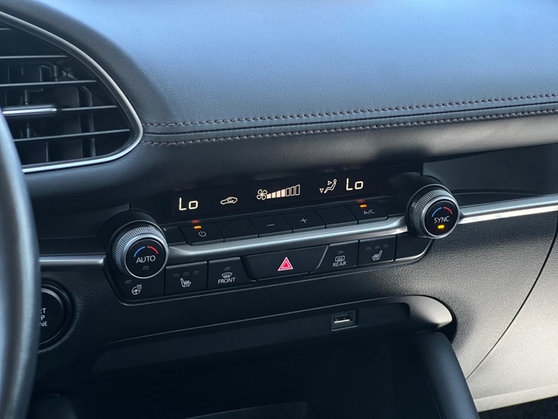 2021  Mazda3 GS Auto FWD
