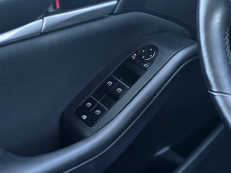 2021  Mazda3 GS Auto FWD