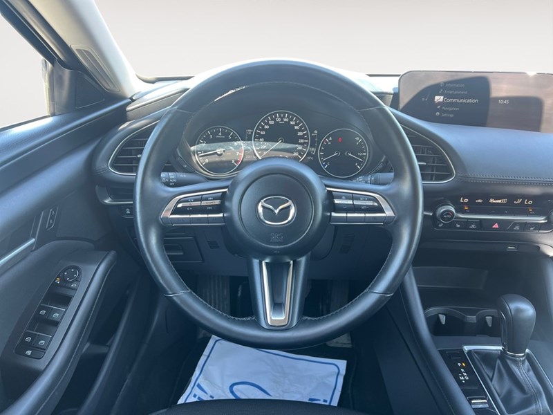 2021  Mazda3 GS Auto FWD