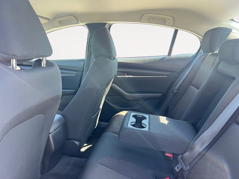 2021  Mazda3 GS Auto FWD