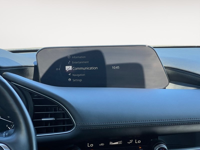 2021  Mazda3 GS Auto FWD