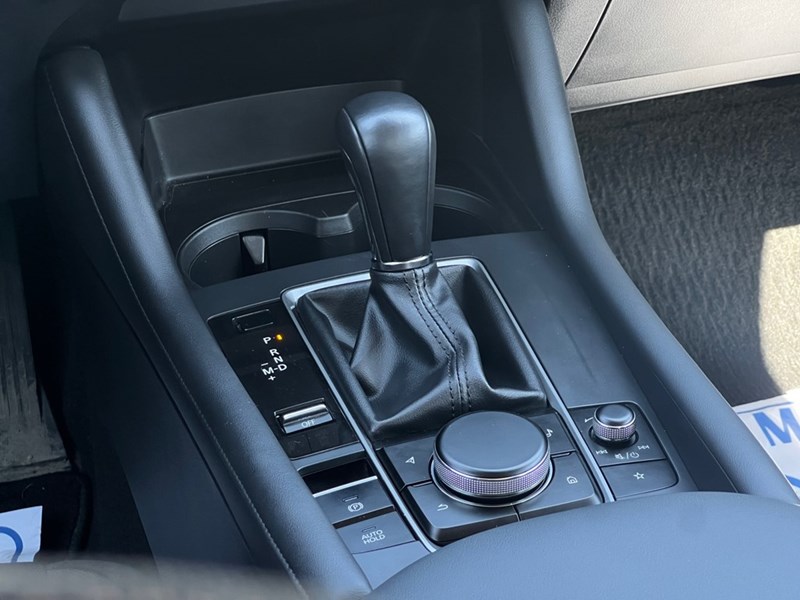 2021  Mazda3 GS Auto FWD