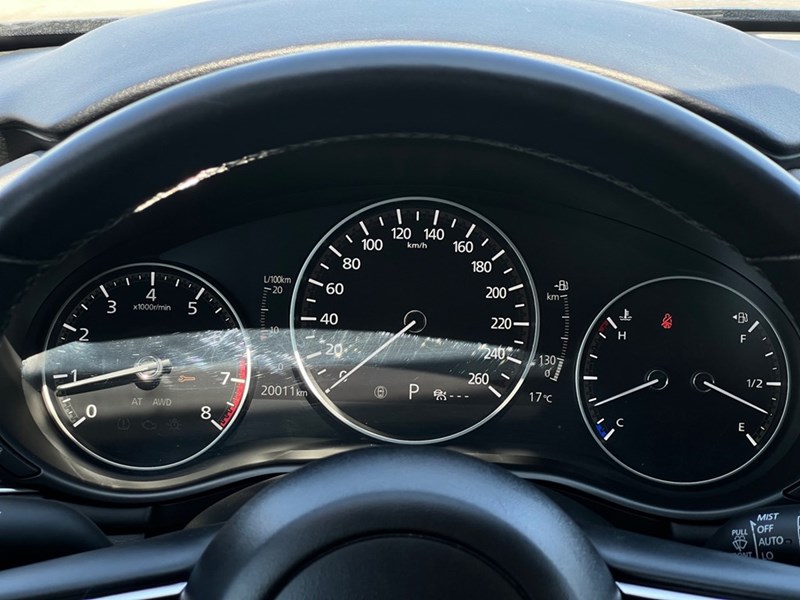 2021  Mazda3 GS Auto FWD