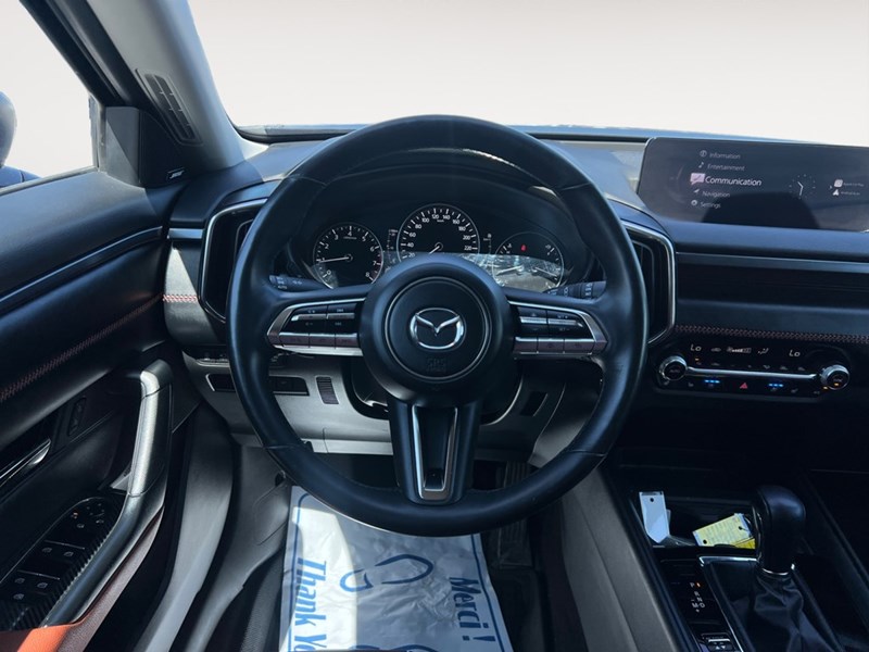 2024 Mazda CX-50 GT w/Turbo AWD