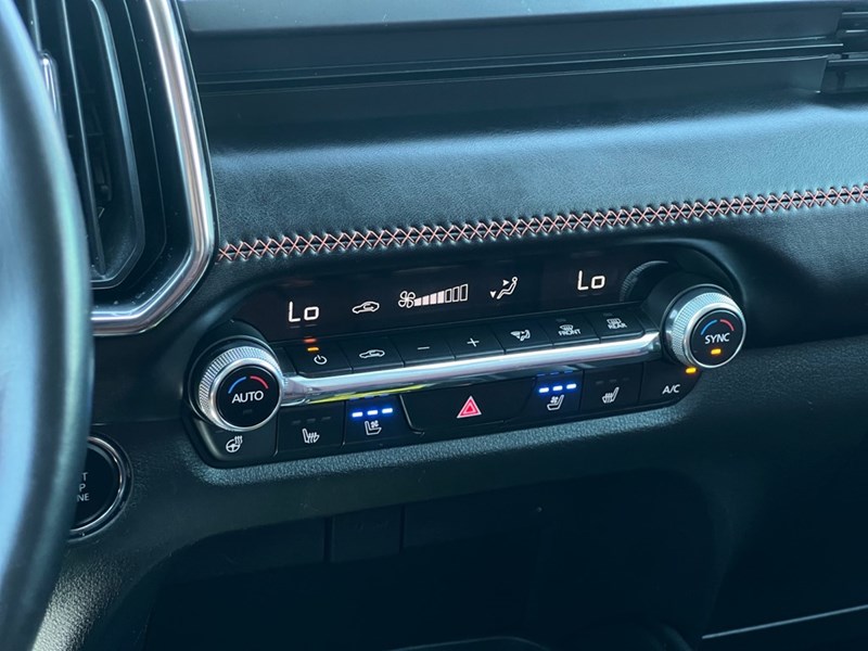2024 Mazda CX-50 GT w/Turbo AWD
