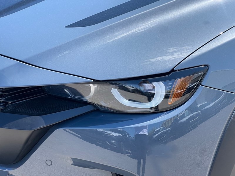 2024 Mazda CX-50 GT w/Turbo AWD