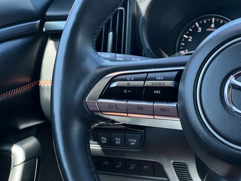 2024 Mazda CX-50 GT w/Turbo AWD