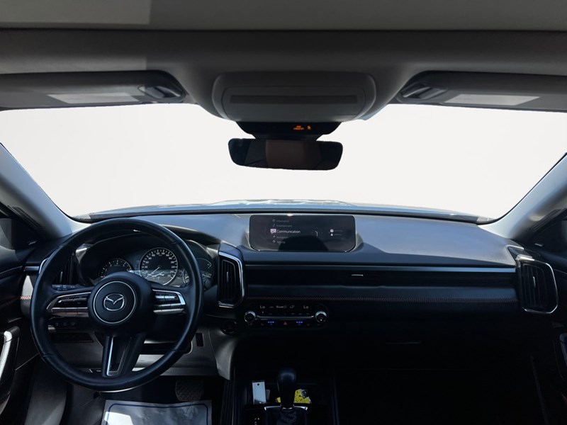 2024 Mazda CX-50 GT w/Turbo AWD